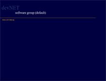 Tablet Screenshot of anonymizer.k0nsl.org